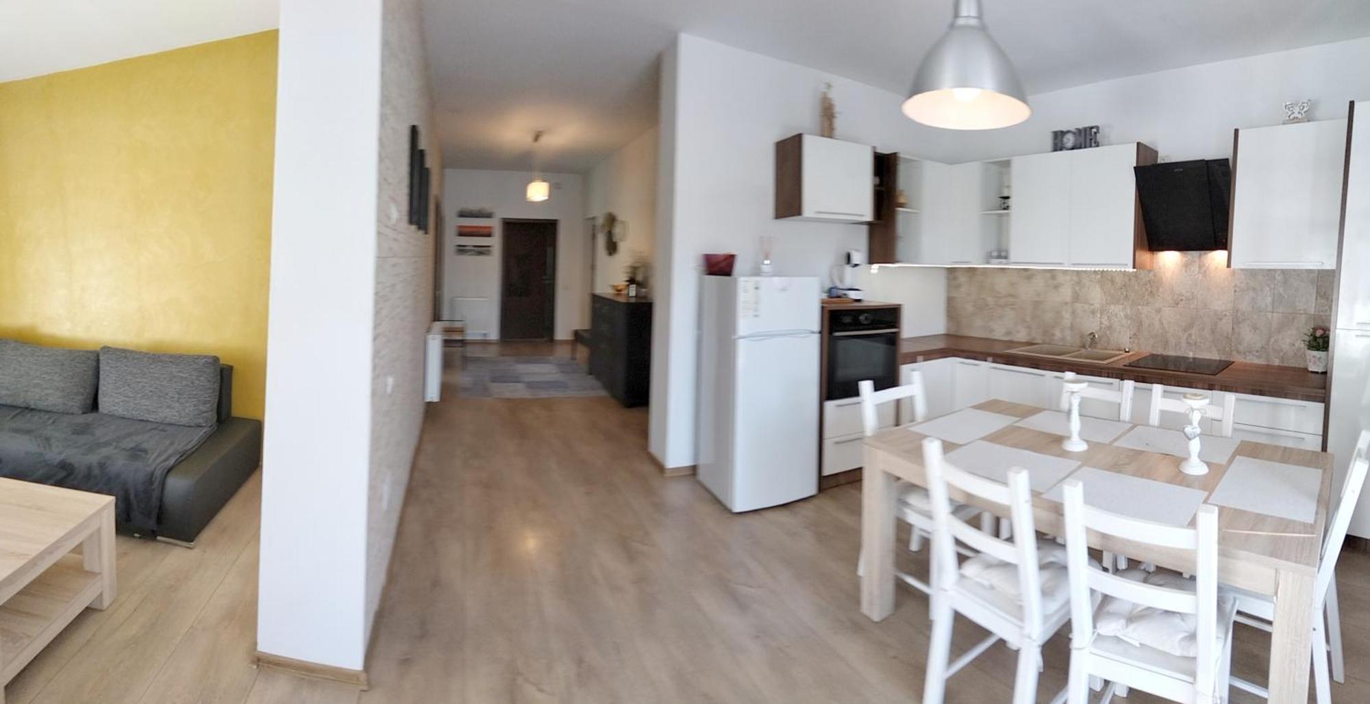 Apartament De Lux Cu Terasa Timişoara Exterior foto